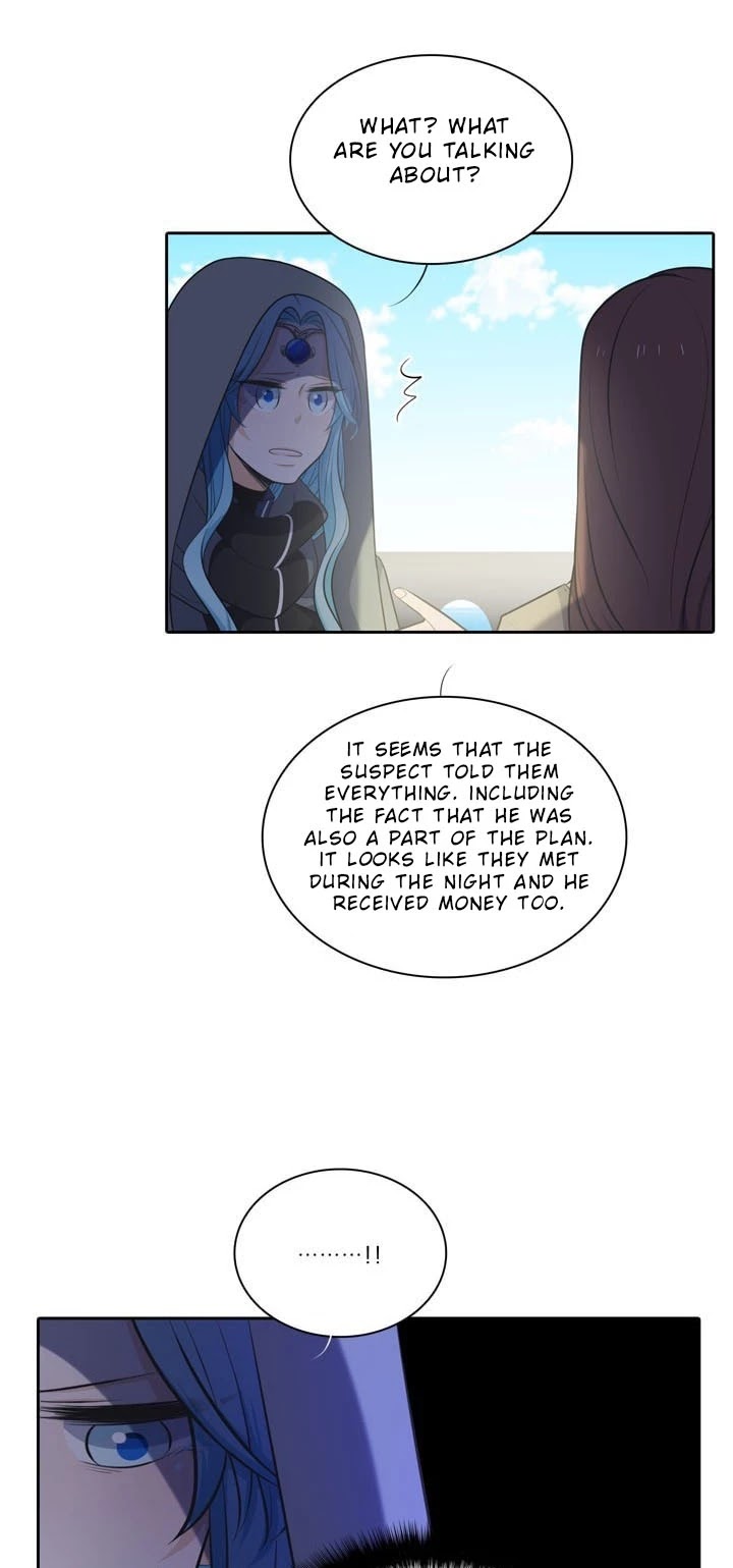 Elqueeness Chapter 86 page 13 - Chapter 86
