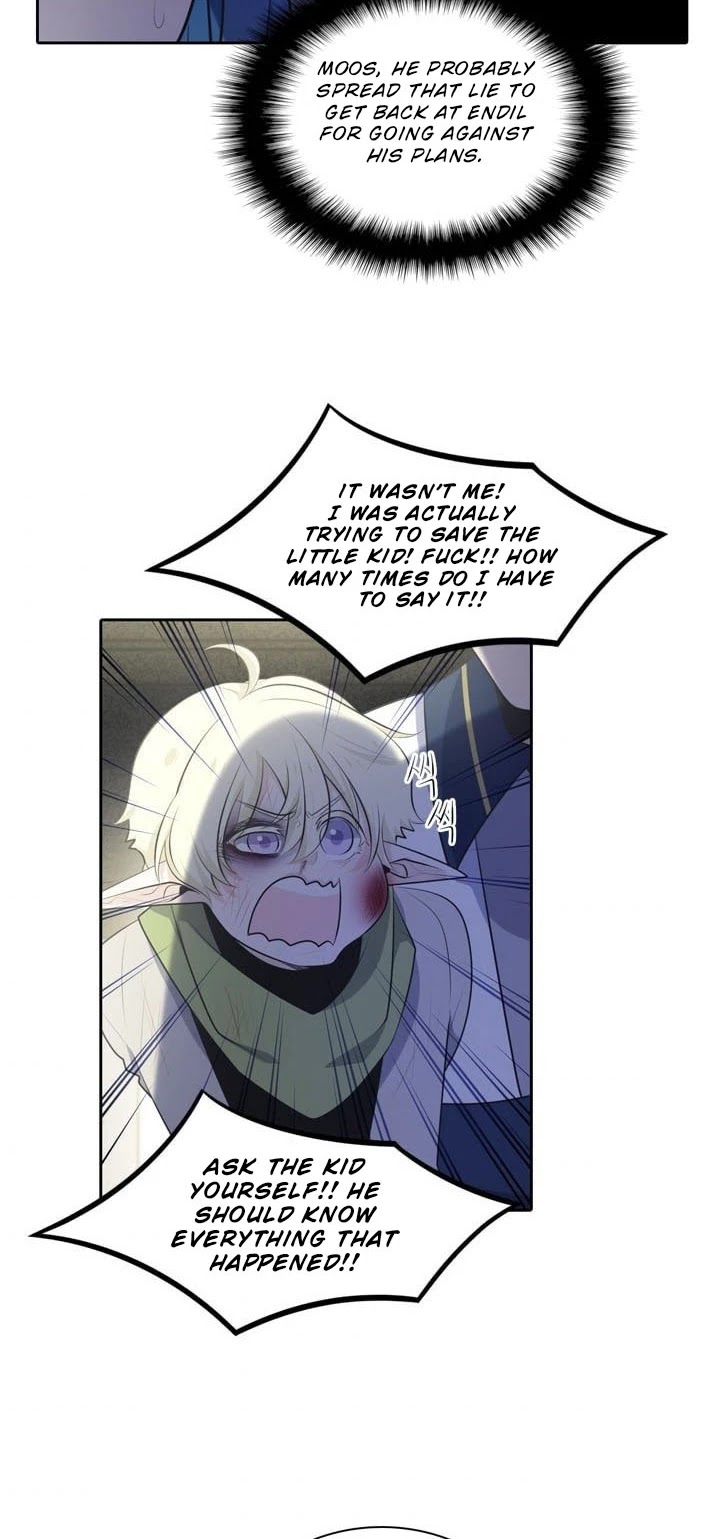 Elqueeness Chapter 86 page 14 - Chapter 86