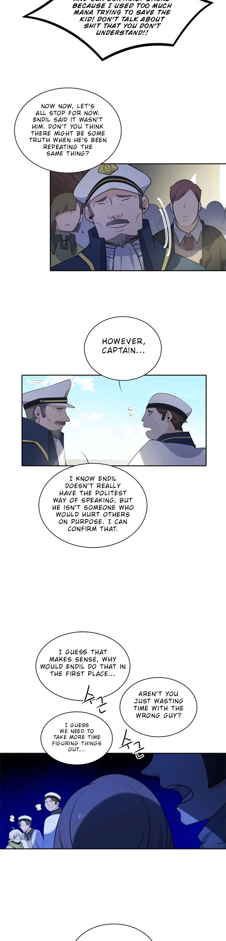Elqueeness Chapter 86 page 16 - Chapter 86