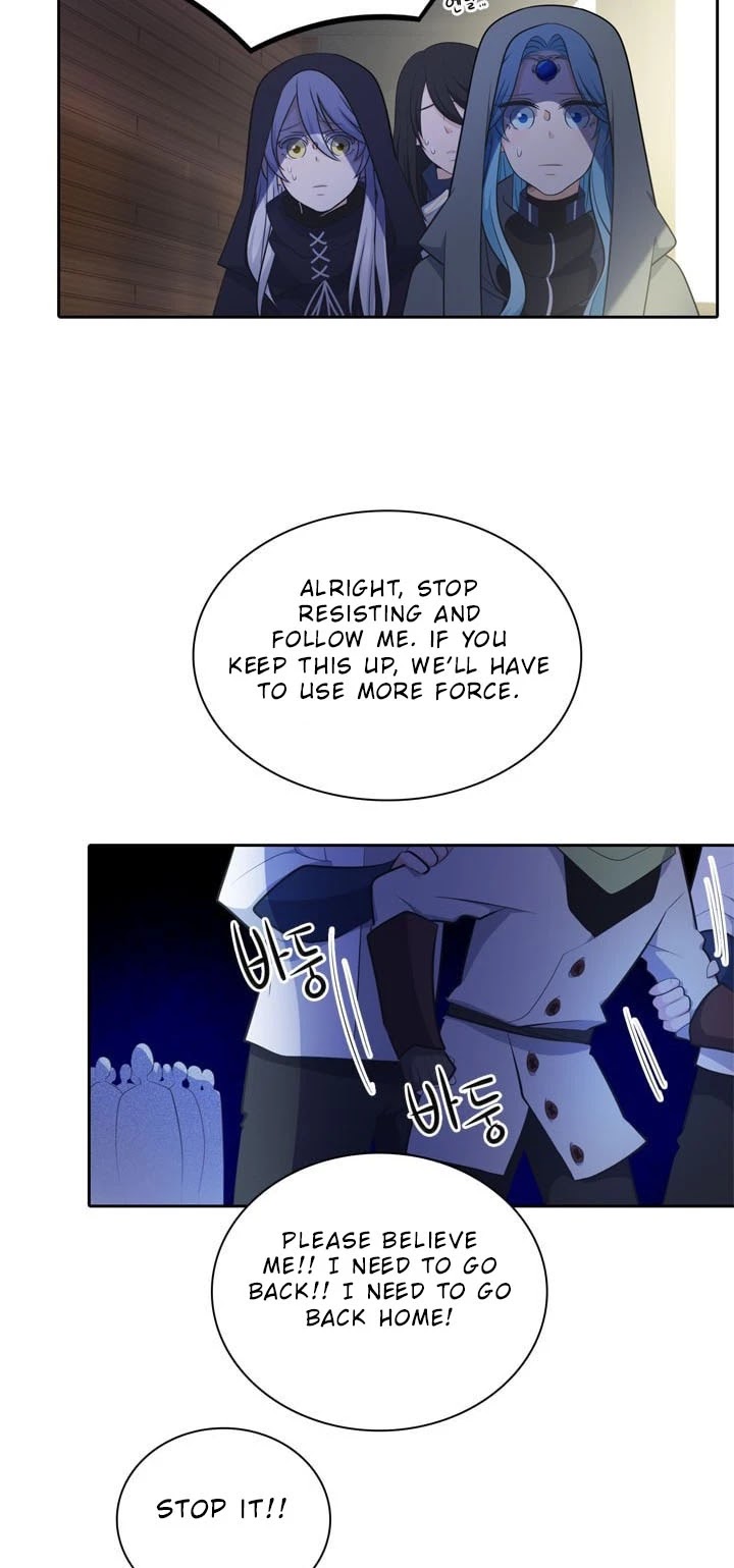 Elqueeness Chapter 86 page 22 - Chapter 86