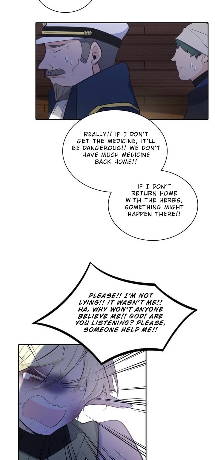 Elqueeness Chapter 86 page 23 - Chapter 86