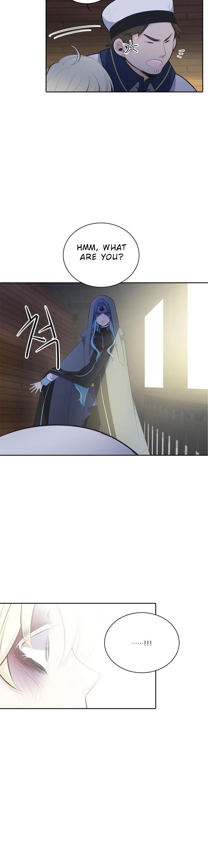 Elqueeness Chapter 86 page 25 - Chapter 86