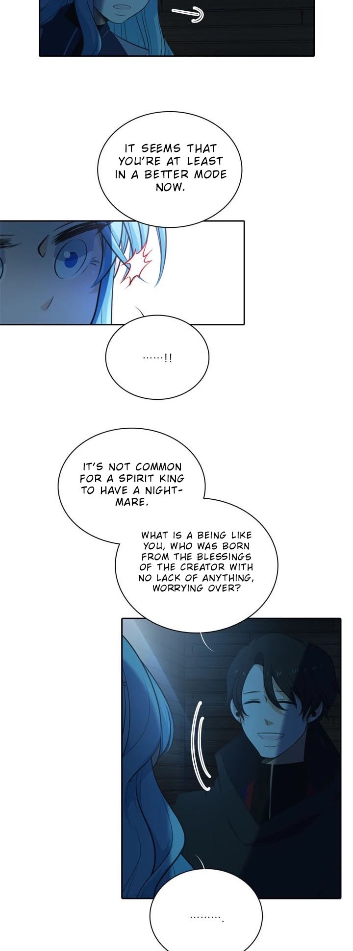 Elqueeness Chapter 86 page 8 - Chapter 86