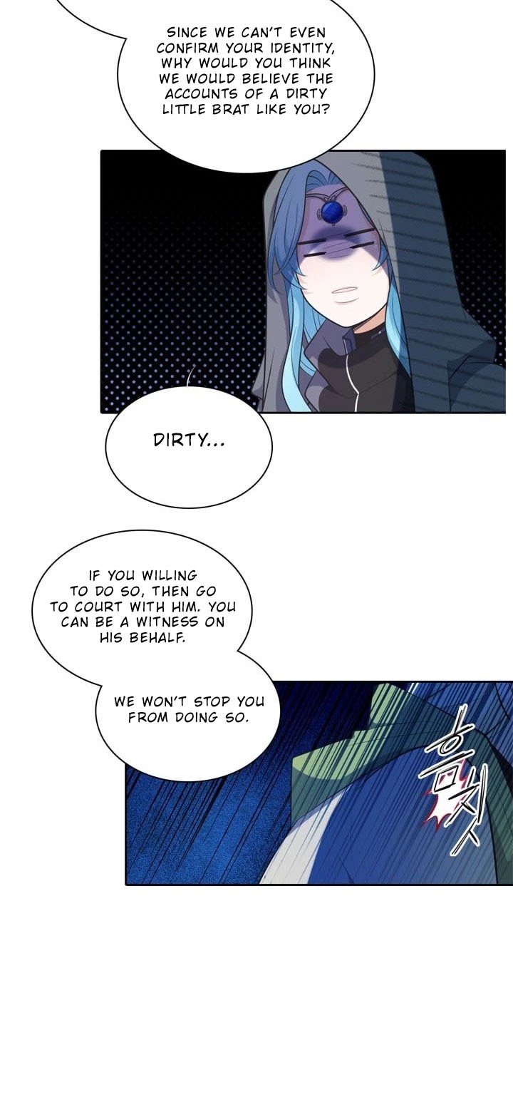 Elqueeness Chapter 87 page 12 - Chapter 87