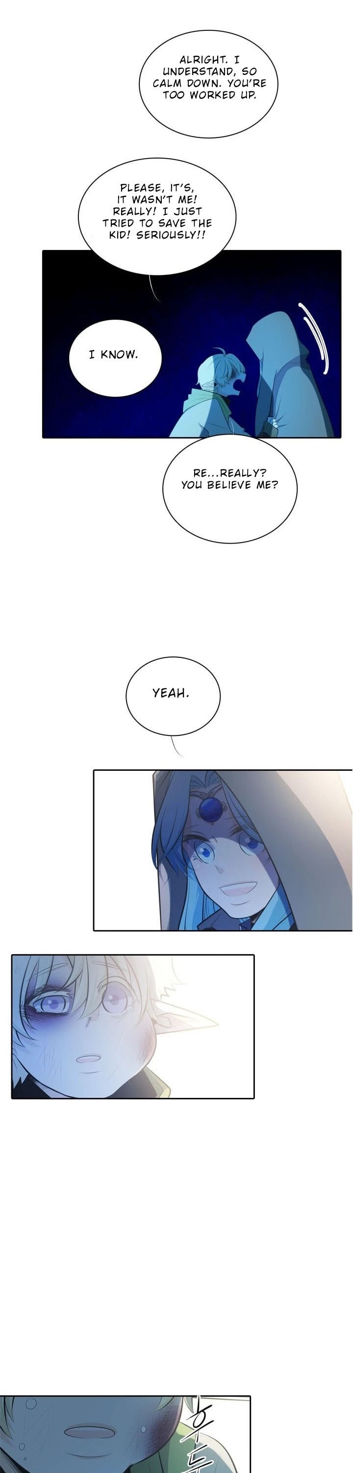 Elqueeness Chapter 87 page 2 - Chapter 87