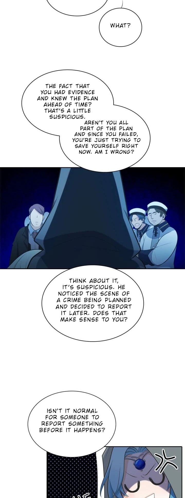 Elqueeness Chapter 87 page 7 - Chapter 87
