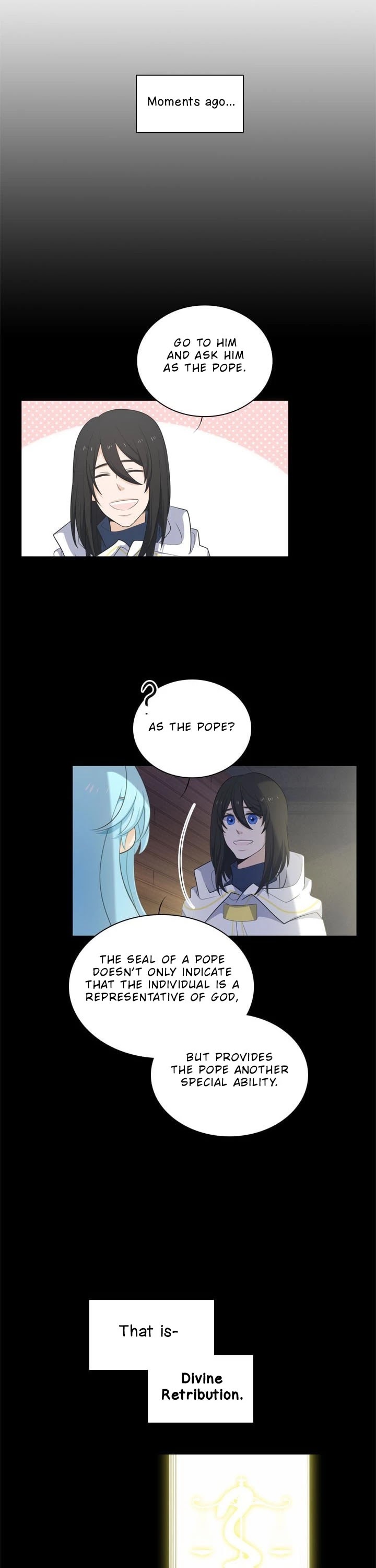 Elqueeness Chapter 88 page 10 - Chapter 88
