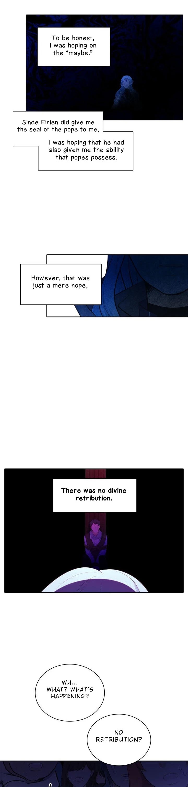 Elqueeness Chapter 88 page 16 - Chapter 88
