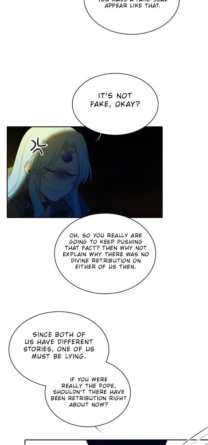 Elqueeness Chapter 88 page 18 - Chapter 88