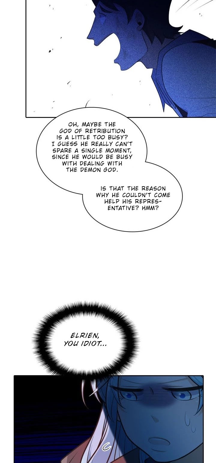 Elqueeness Chapter 88 page 19 - Chapter 88
