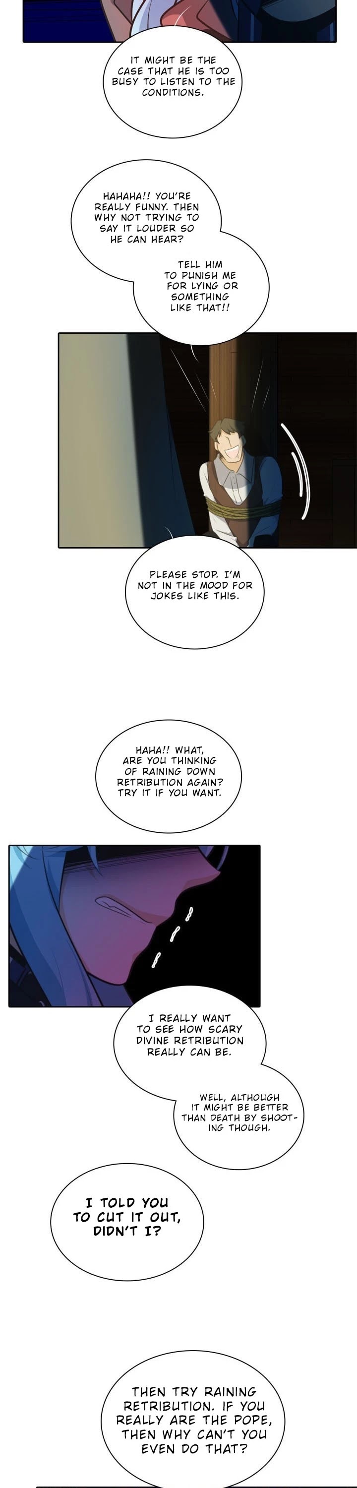 Elqueeness Chapter 88 page 20 - Chapter 88