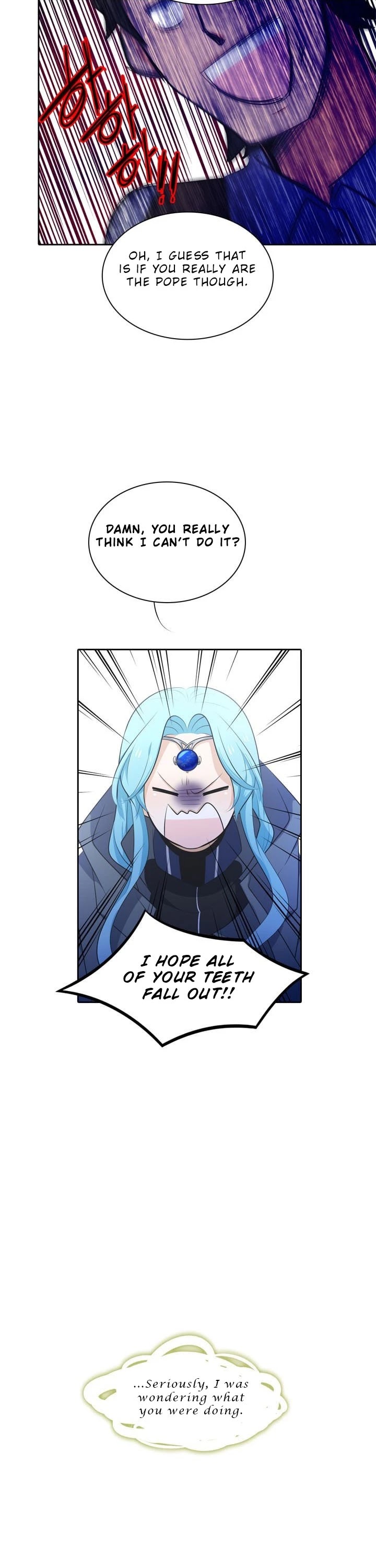 Elqueeness Chapter 88 page 21 - Chapter 88