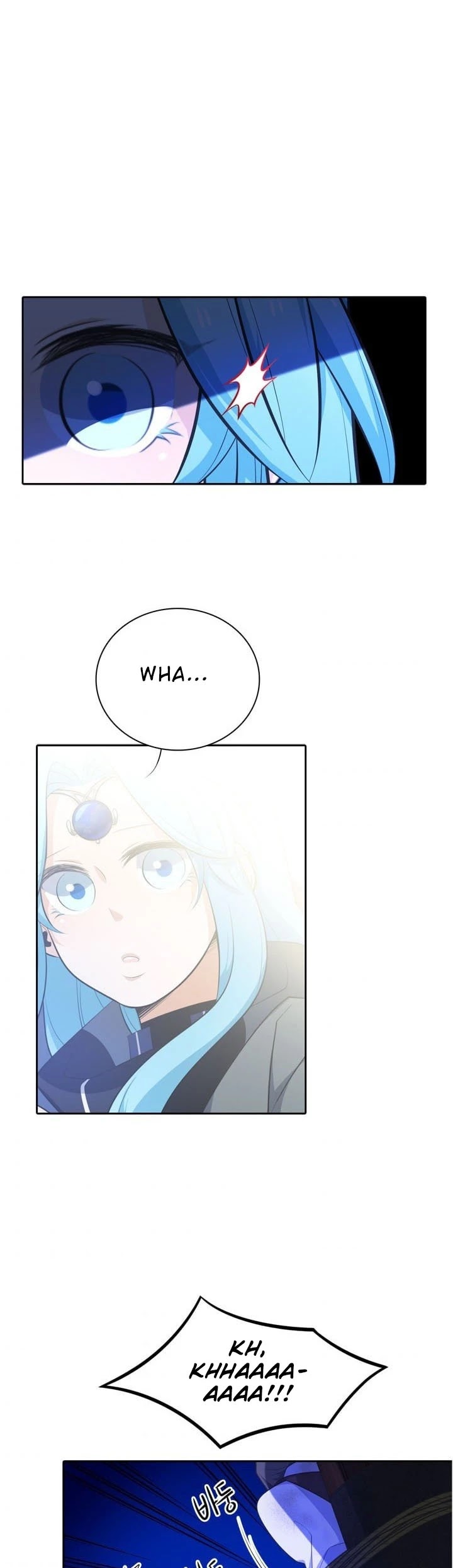 Elqueeness Chapter 88 page 22 - Chapter 88