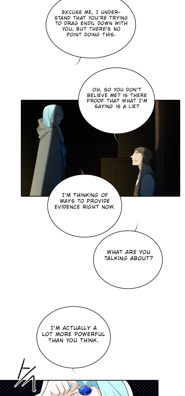 Elqueeness Chapter 88 page 8 - Chapter 88