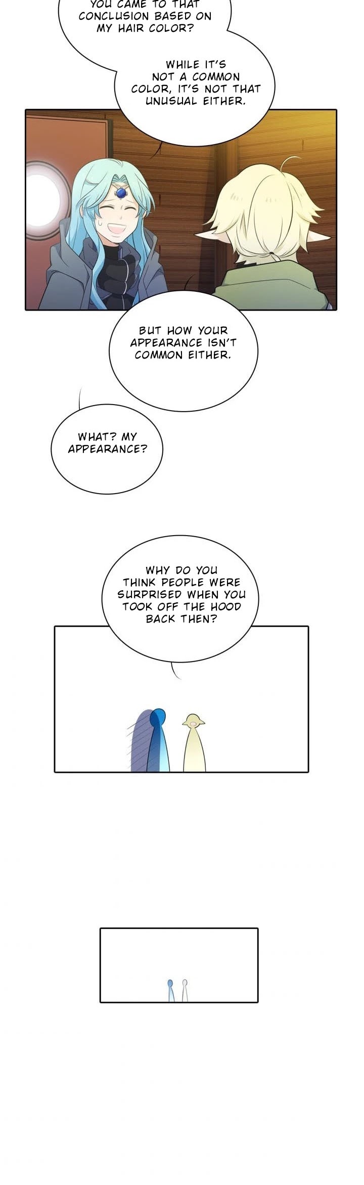 Elqueeness Chapter 89 page 17 - Chapter 89