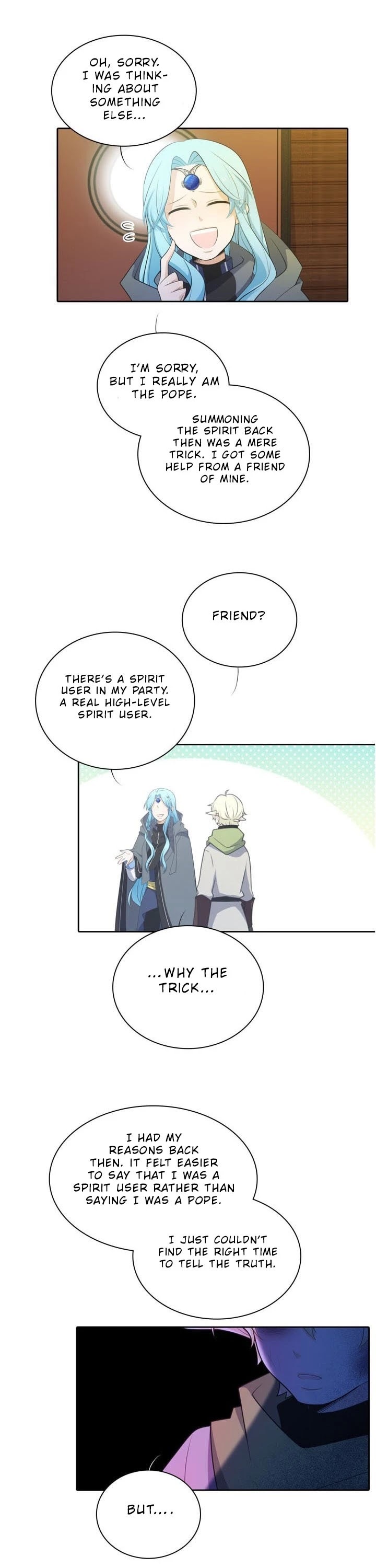 Elqueeness Chapter 89 page 24 - Chapter 89