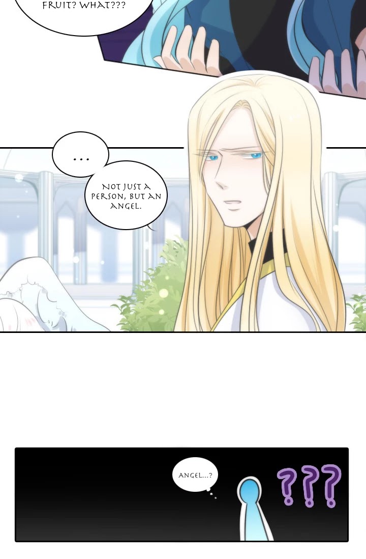 Elqueeness Chapter 9 page 10 - Chapter 9