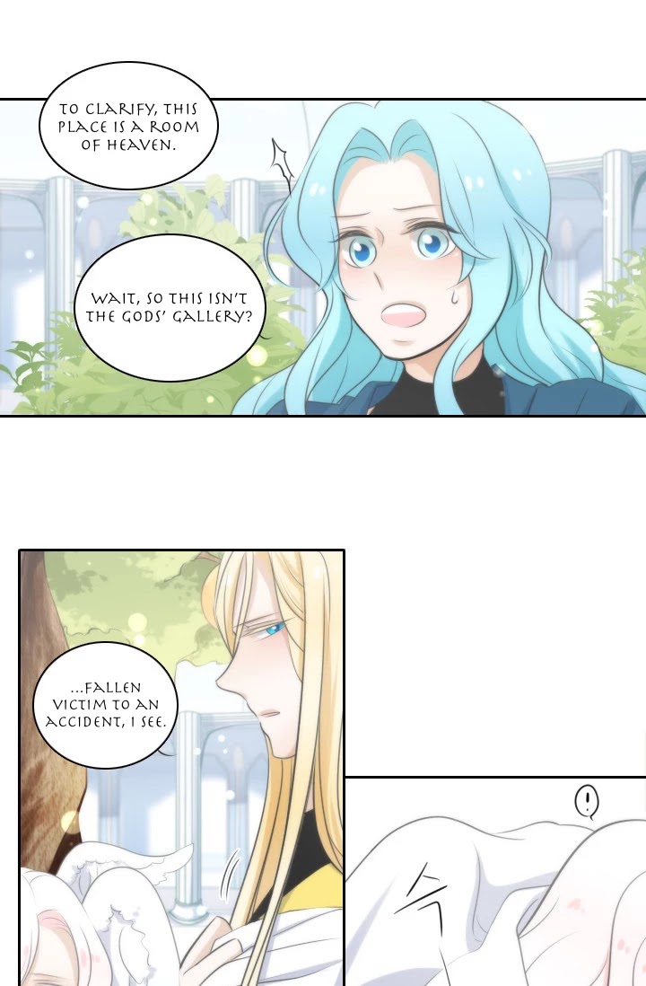 Elqueeness Chapter 9 page 11 - Chapter 9