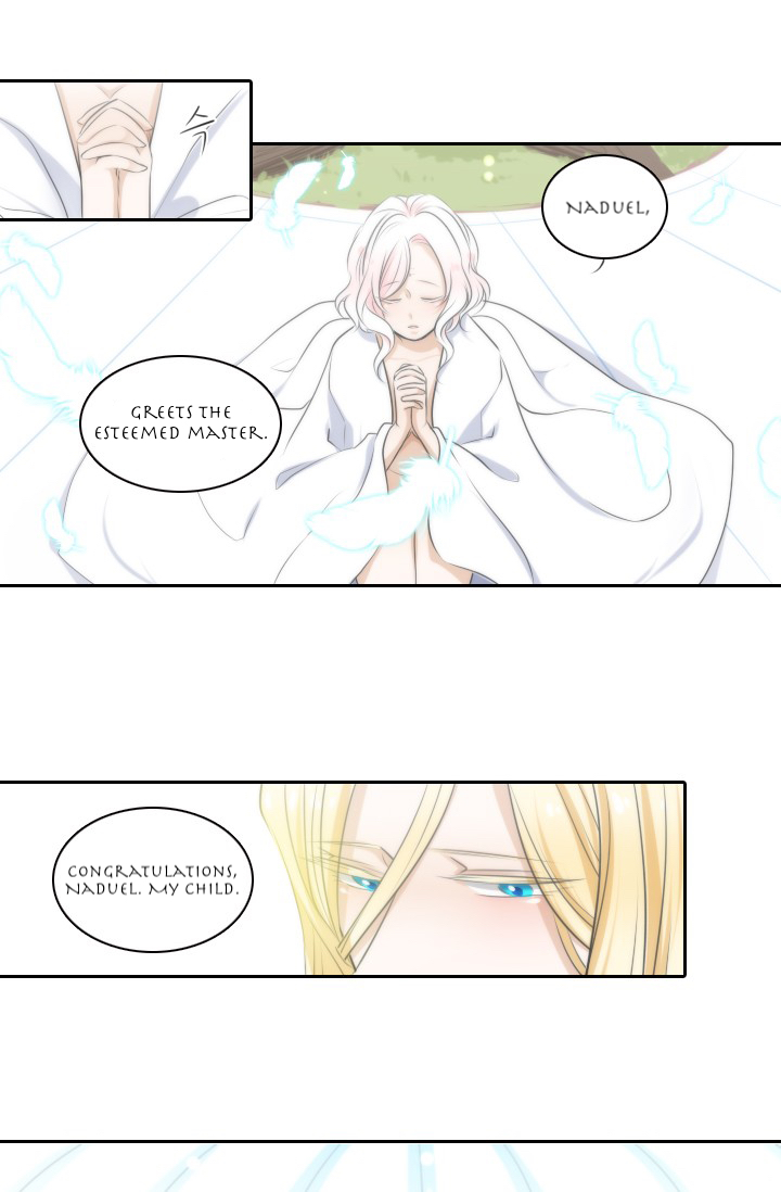 Elqueeness Chapter 9 page 13 - Chapter 9