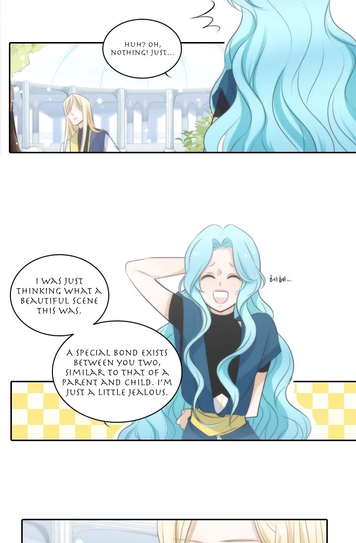Elqueeness Chapter 9 page 16 - Chapter 9