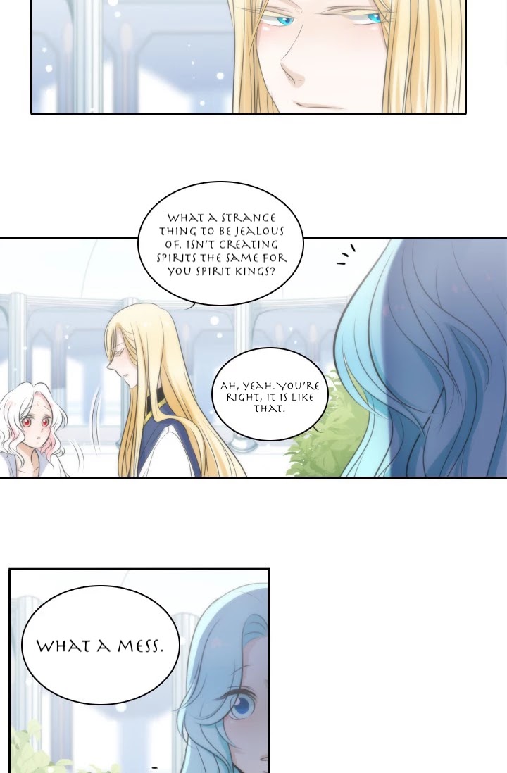 Elqueeness Chapter 9 page 17 - Chapter 9
