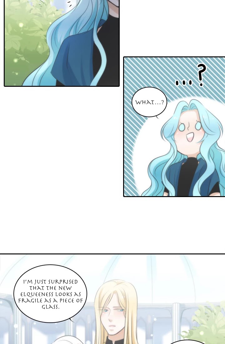 Elqueeness Chapter 9 page 18 - Chapter 9