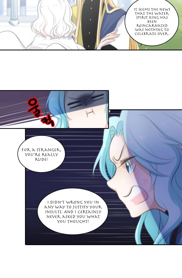 Elqueeness Chapter 9 page 19 - Chapter 9