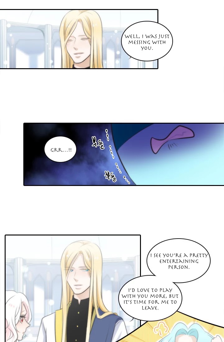 Elqueeness Chapter 9 page 20 - Chapter 9