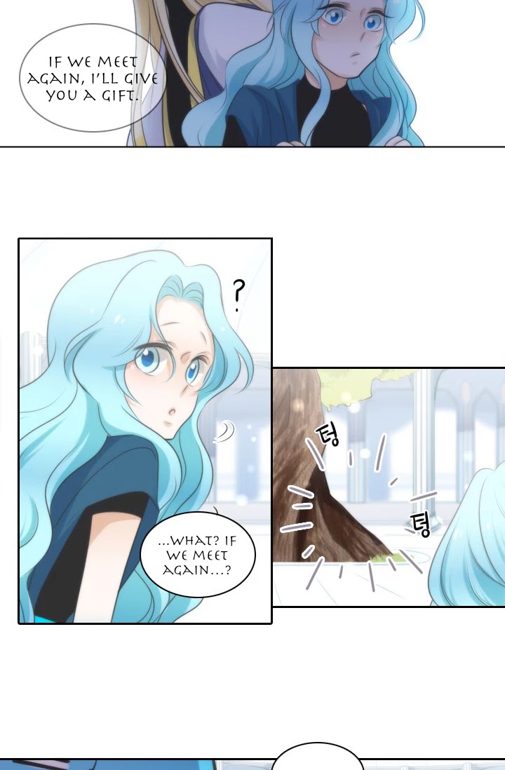 Elqueeness Chapter 9 page 23 - Chapter 9