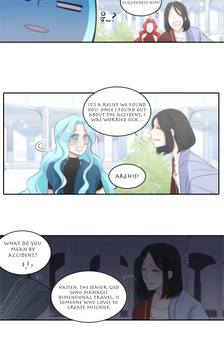 Elqueeness Chapter 9 page 24 - Chapter 9