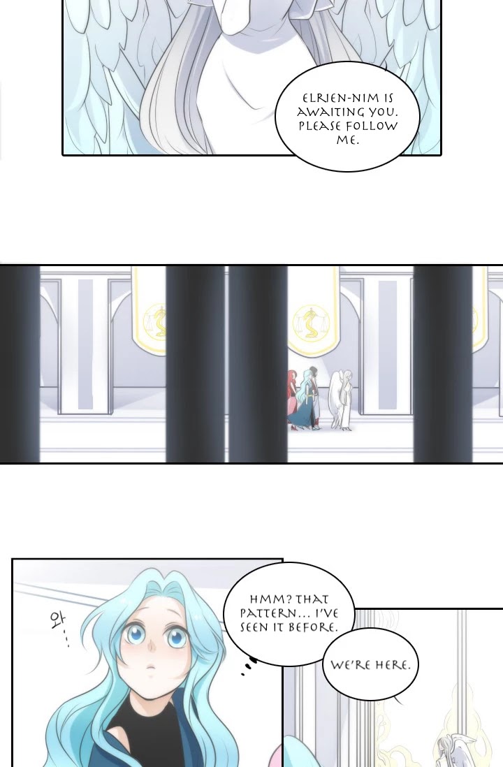 Elqueeness Chapter 9 page 30 - Chapter 9