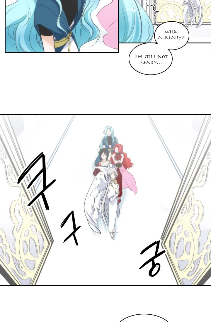 Elqueeness Chapter 9 page 31 - Chapter 9