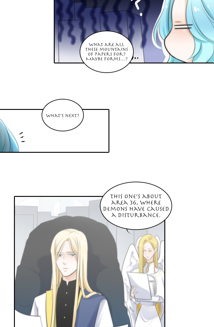 Elqueeness Chapter 9 page 33 - Chapter 9
