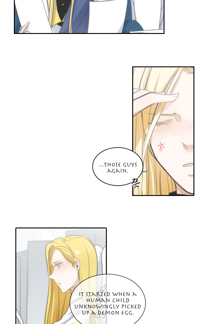 Elqueeness Chapter 9 page 34 - Chapter 9