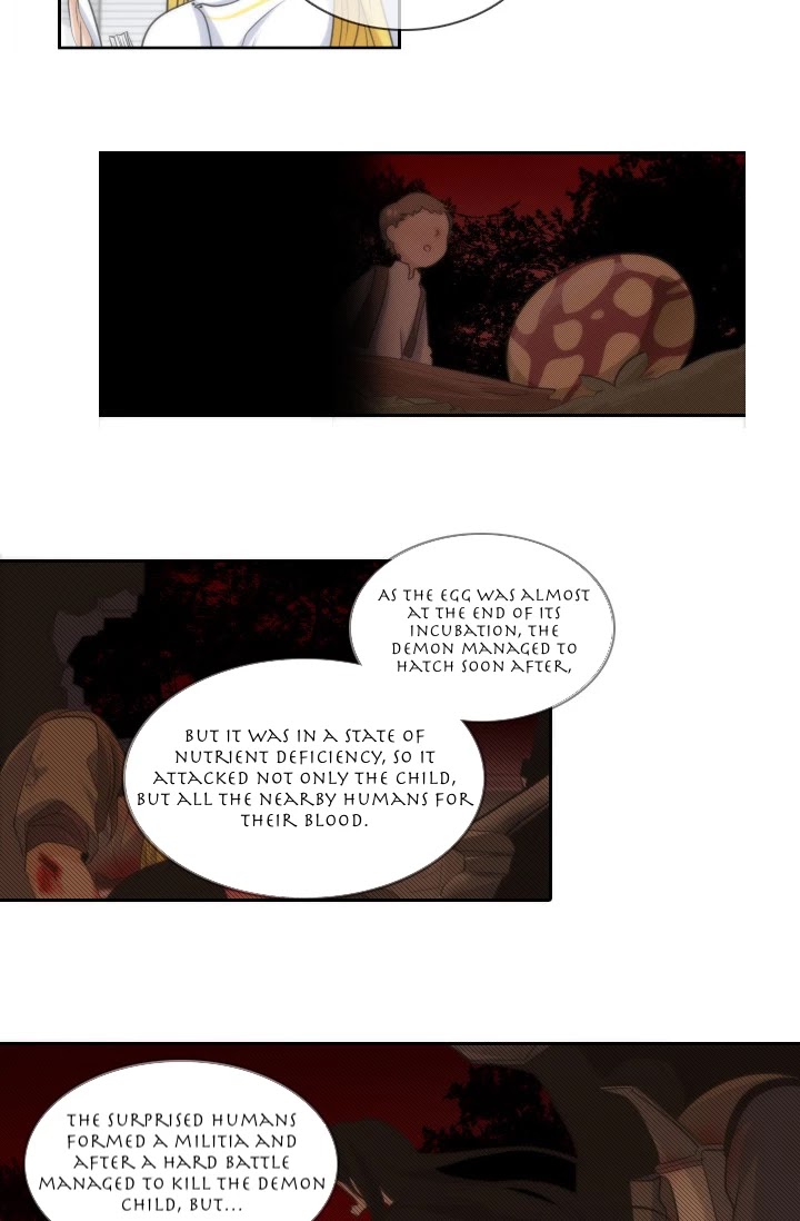 Elqueeness Chapter 9 page 35 - Chapter 9