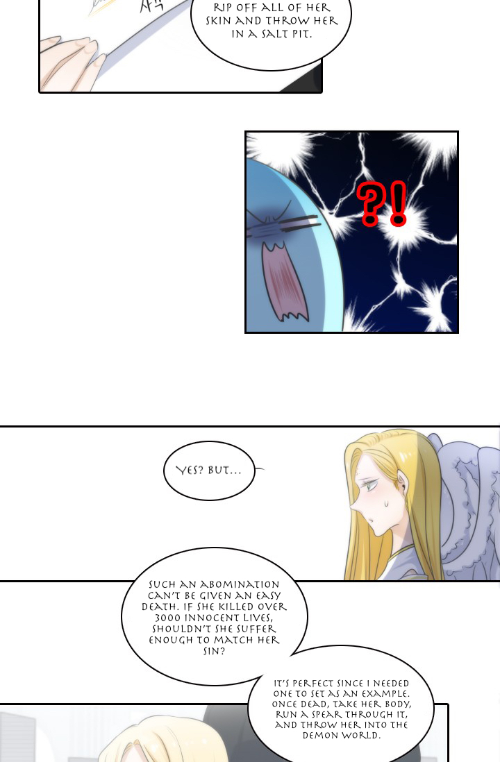 Elqueeness Chapter 9 page 37 - Chapter 9