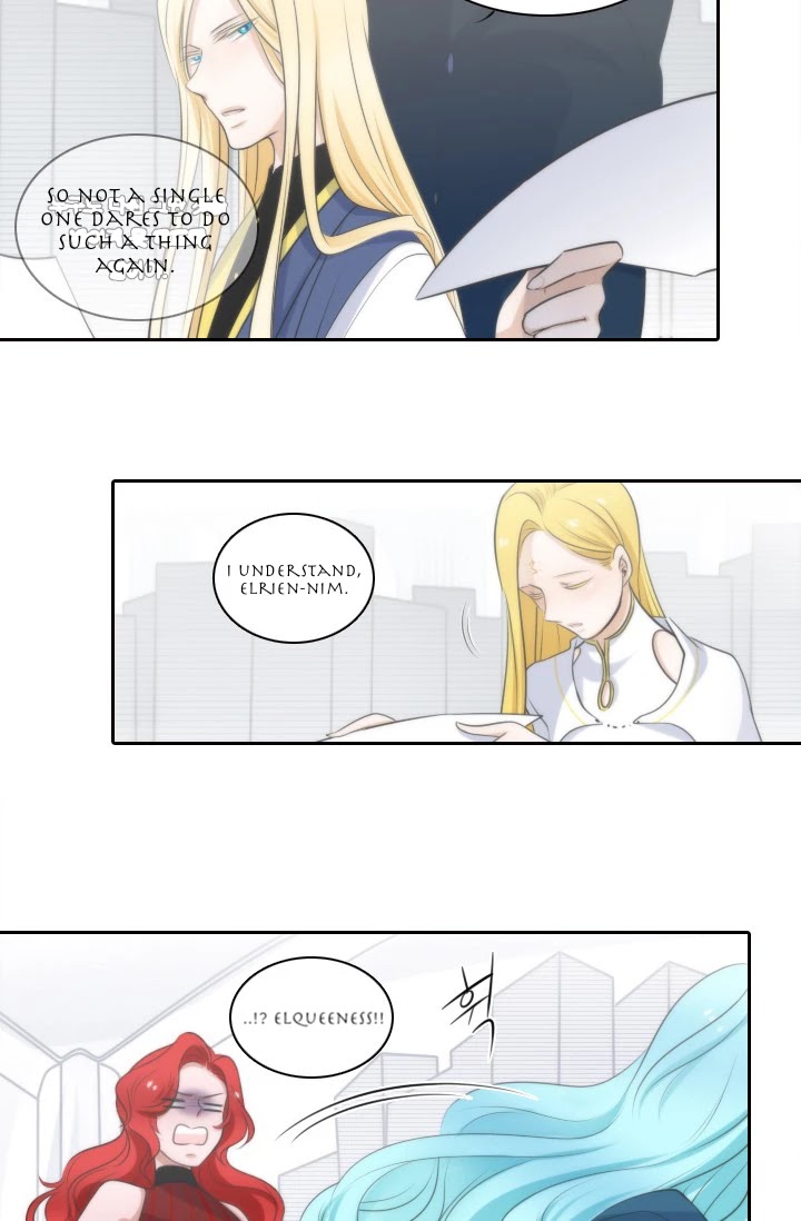 Elqueeness Chapter 9 page 38 - Chapter 9