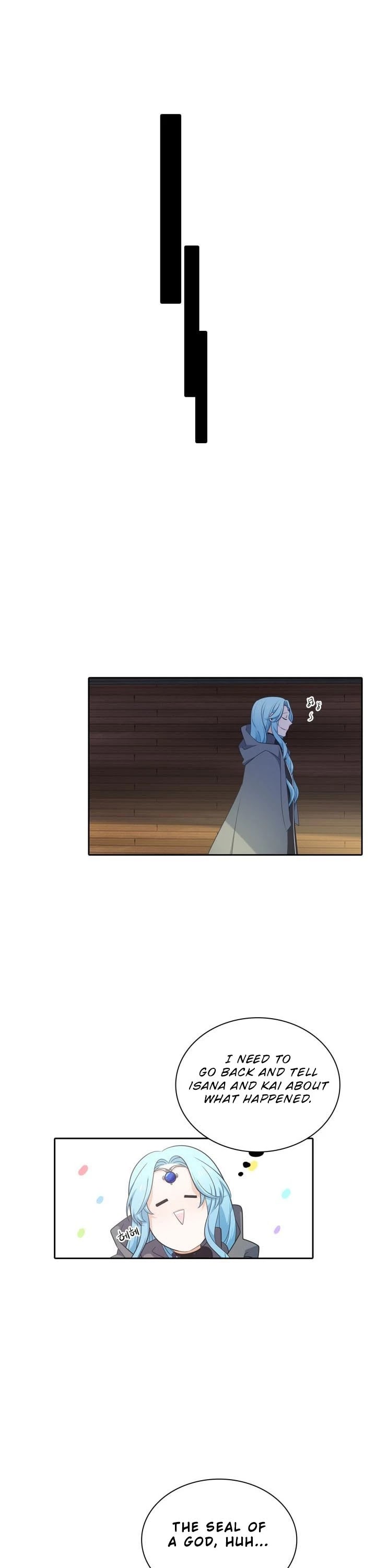 Elqueeness Chapter 91 page 24 - Chapter 91
