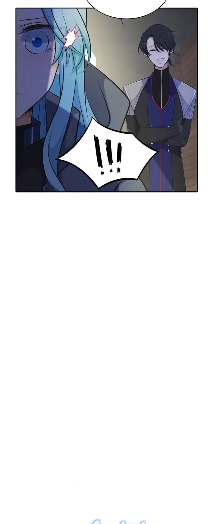 Elqueeness Chapter 91 page 25 - Chapter 91
