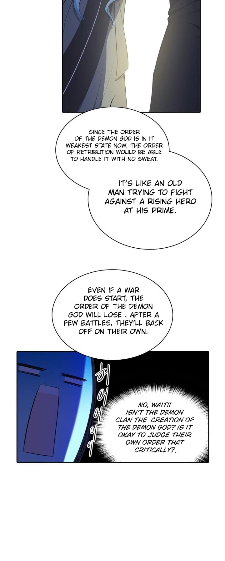 Elqueeness Chapter 92 page 11 - Chapter 92