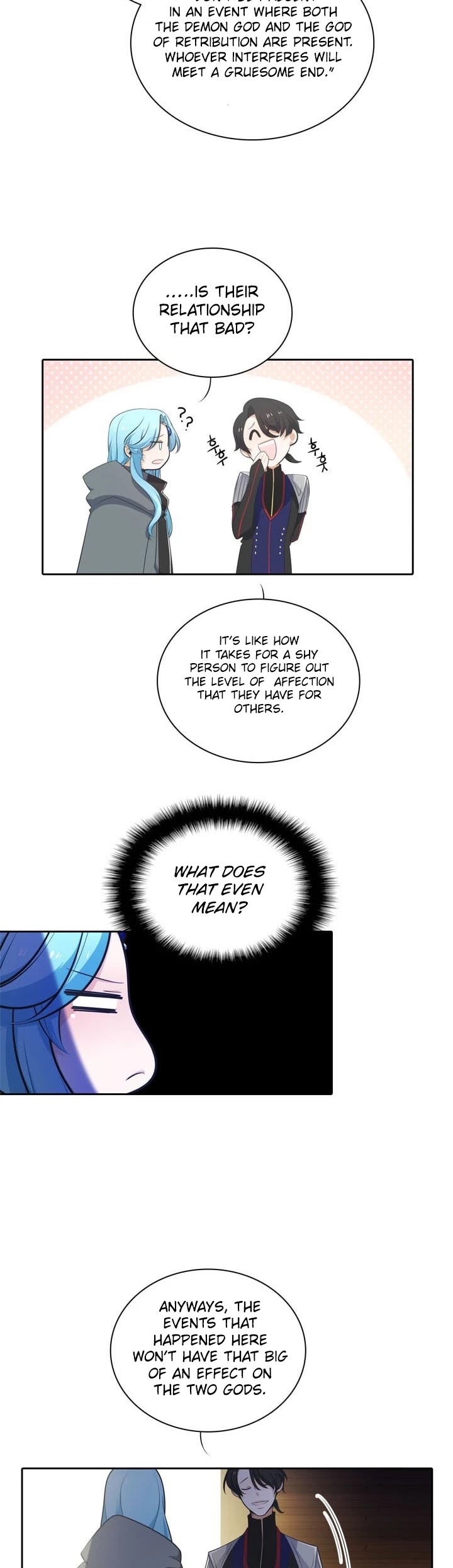 Elqueeness Chapter 92 page 17 - Chapter 92