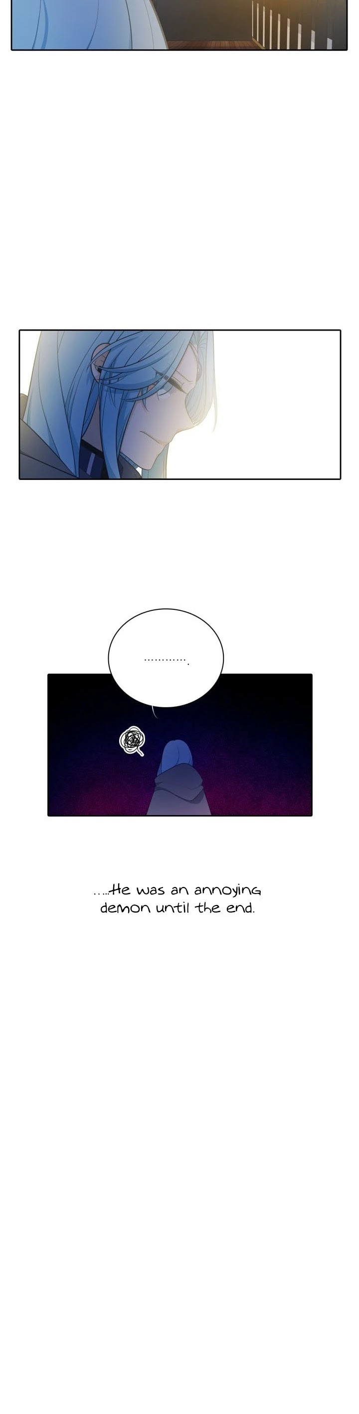 Elqueeness Chapter 92 page 23 - Chapter 92