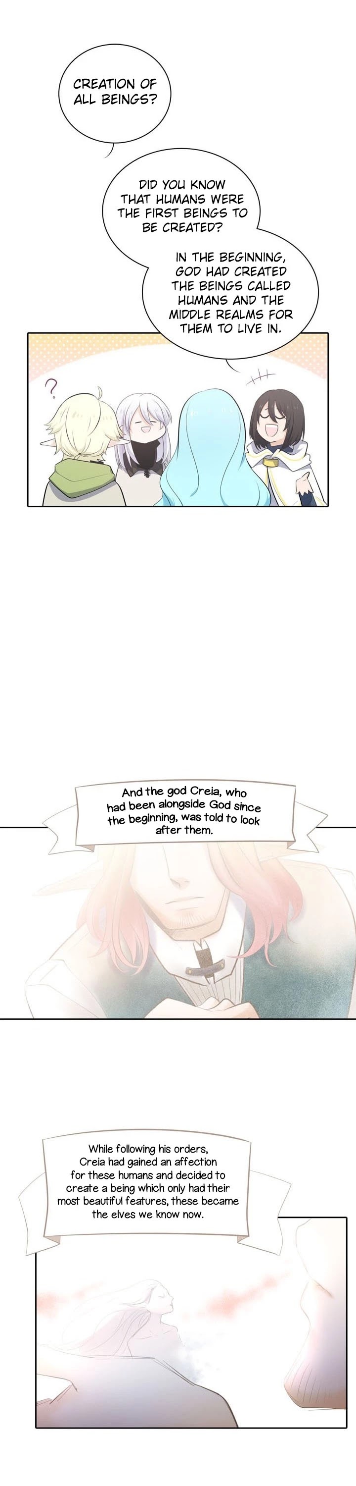 Elqueeness Chapter 93 page 11 - Chapter 93