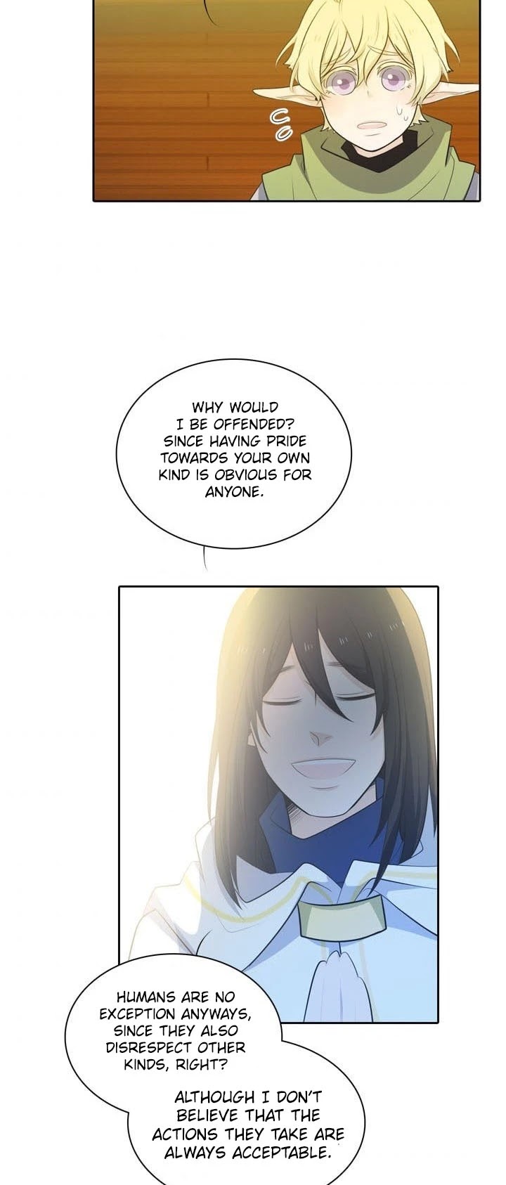 Elqueeness Chapter 93 page 13 - Chapter 93