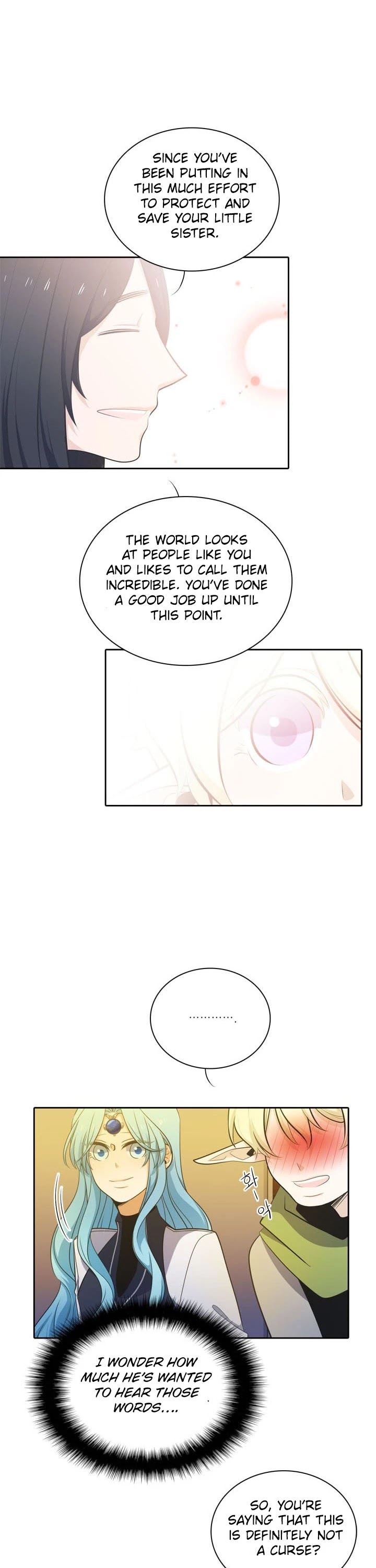 Elqueeness Chapter 93 page 15 - Chapter 93