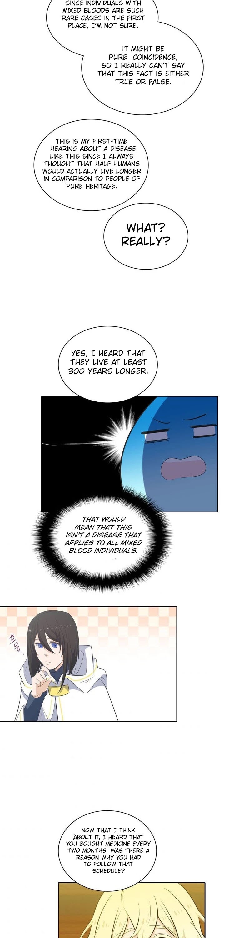 Elqueeness Chapter 93 page 17 - Chapter 93