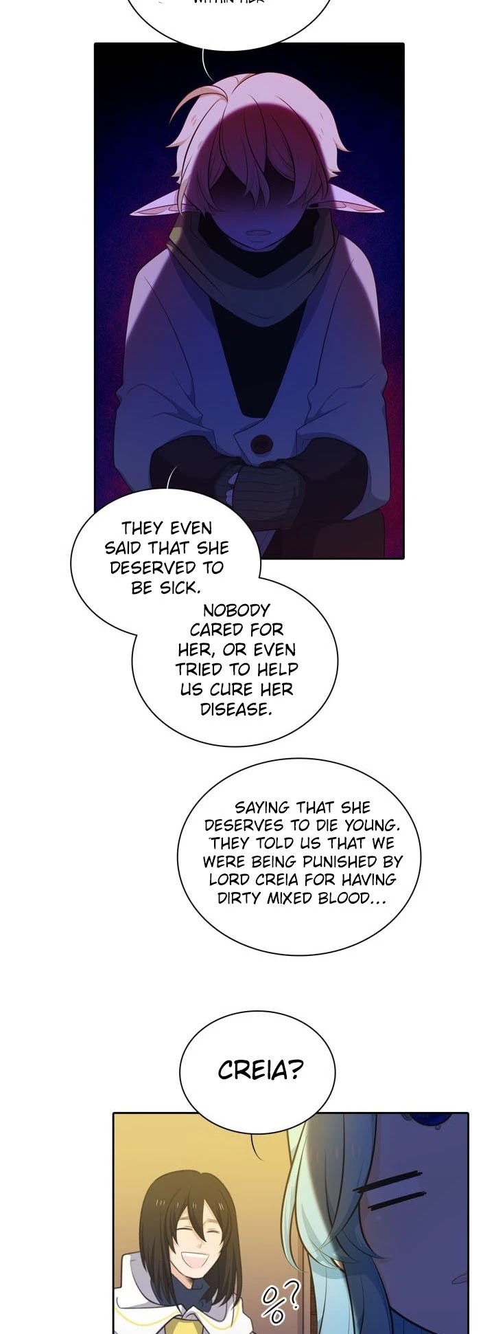 Elqueeness Chapter 93 page 7 - Chapter 93