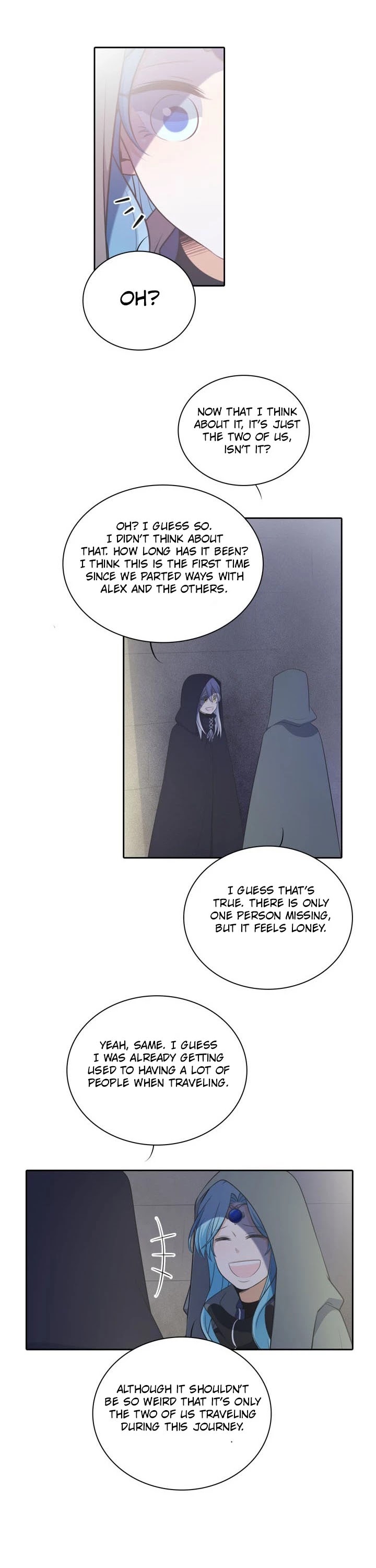 Elqueeness Chapter 94 page 10 - Chapter 94