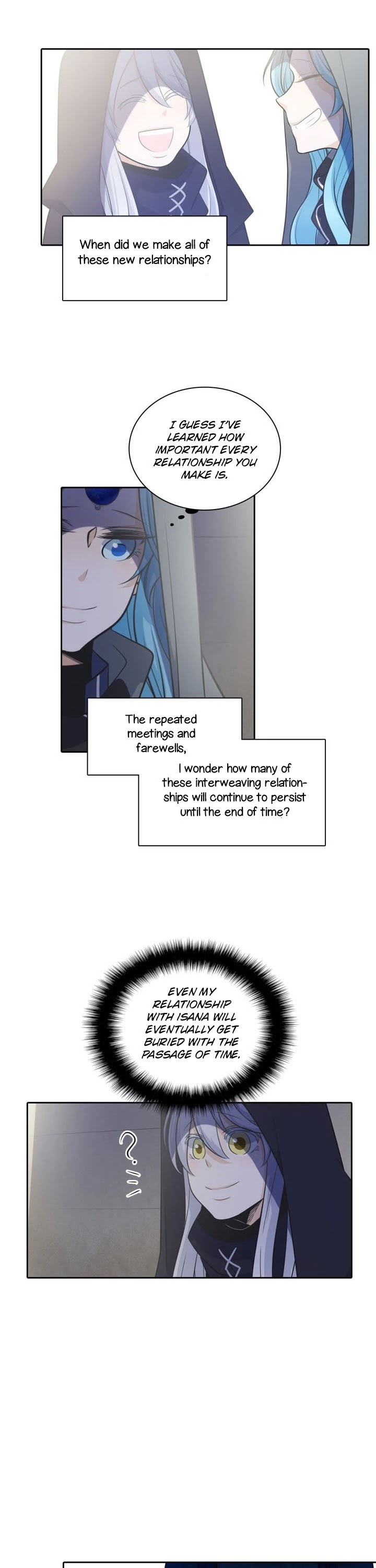 Elqueeness Chapter 94 page 11 - Chapter 94