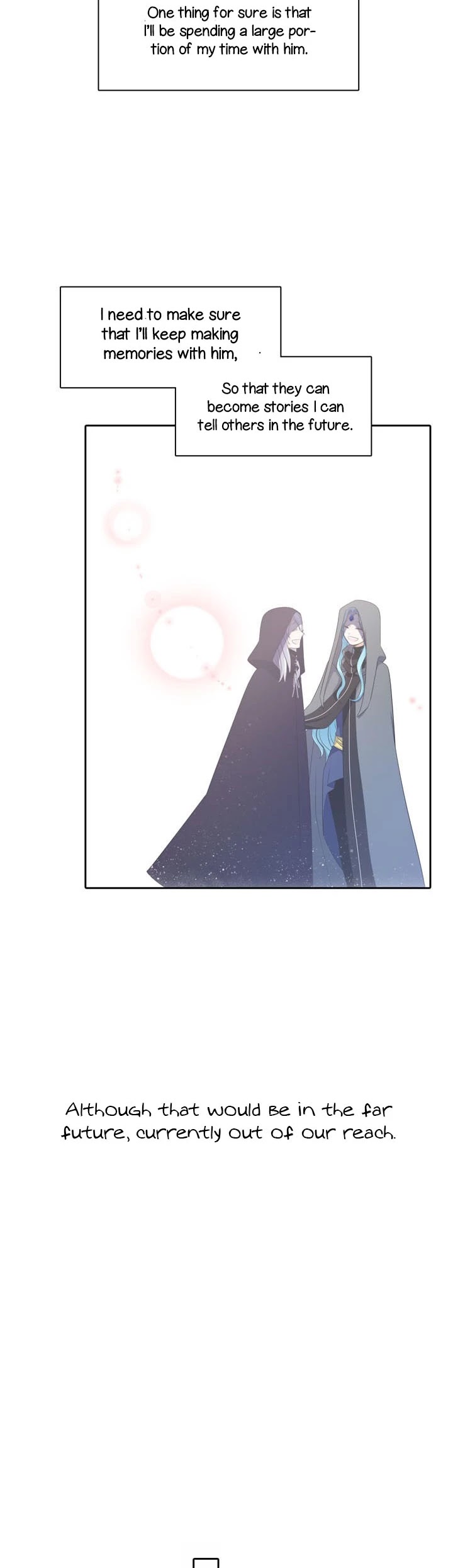 Elqueeness Chapter 94 page 13 - Chapter 94